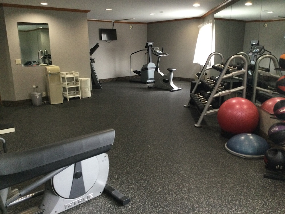 sport facilities