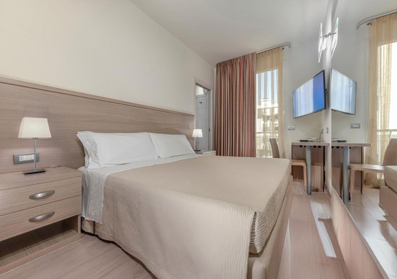 Hotel Kursaal 23/50