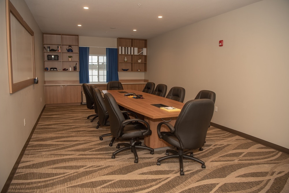 Microtel Inn And Suites By Wyndham Carlisle 52/60
