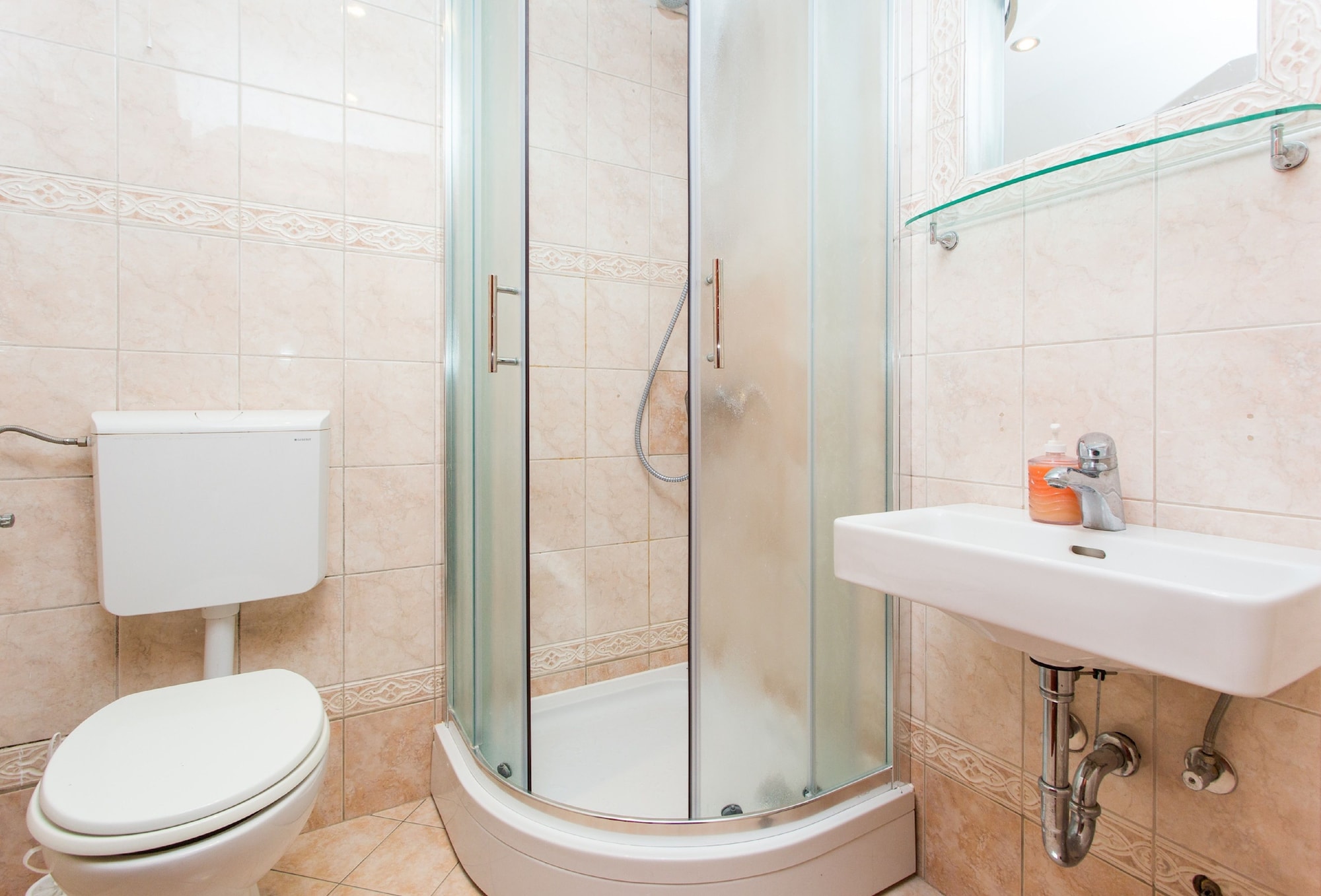 Ivana Old Town, Superior, Studio, Apartment, King Bed، Apartments Ivana 8/9