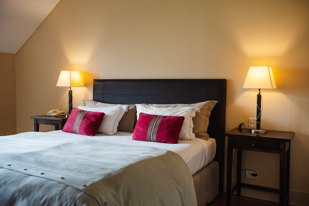 Loi Suites Chapelco Hotel 39/68