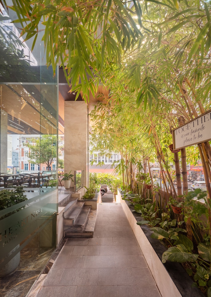 The Art Nest Hotel - Nha Trang 46/50