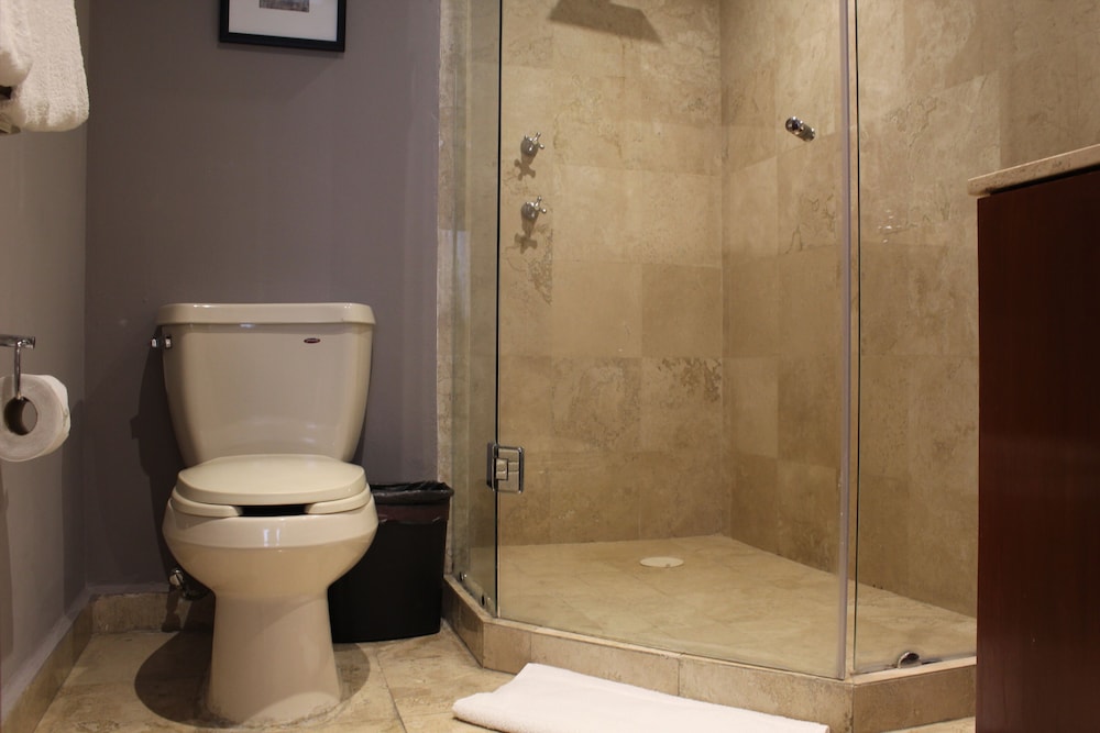 Suites Hipolito Taine 49/50
