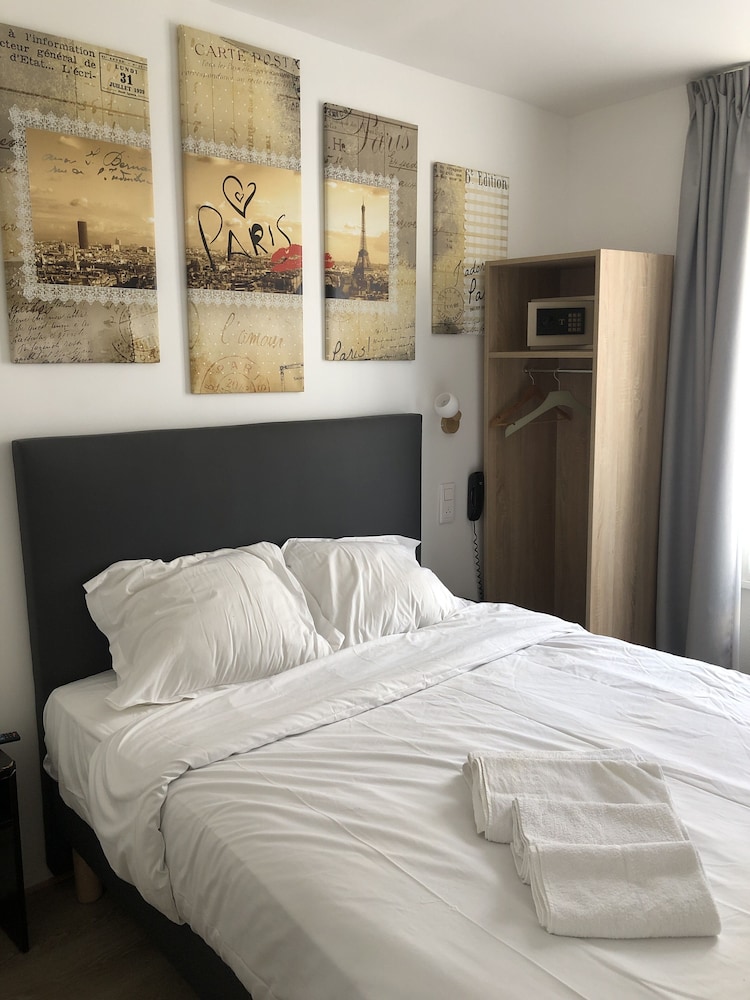 Hotel de Bordeaux 10/47