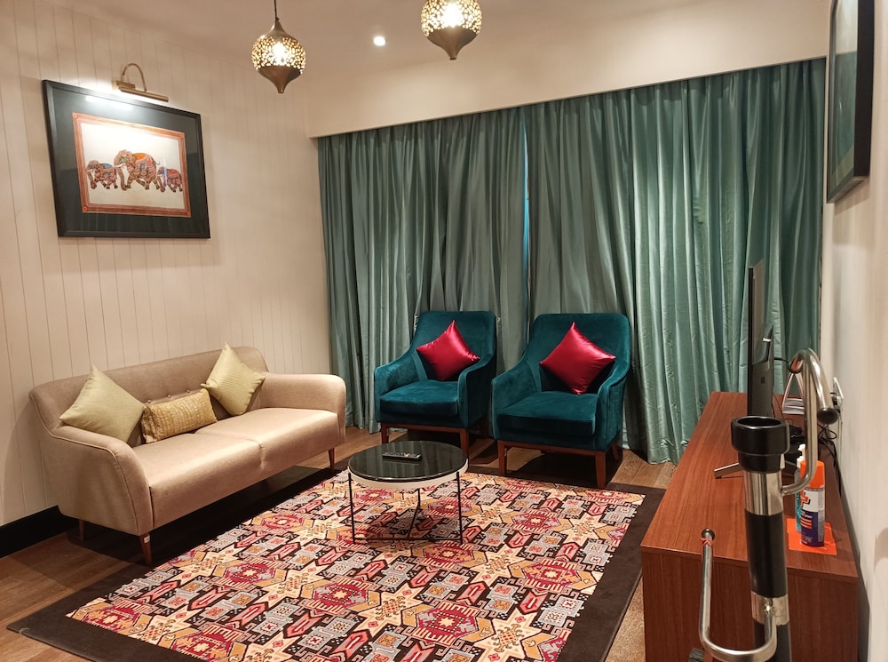 Welcomhotel By ITC Hotels, Guntur 18/34