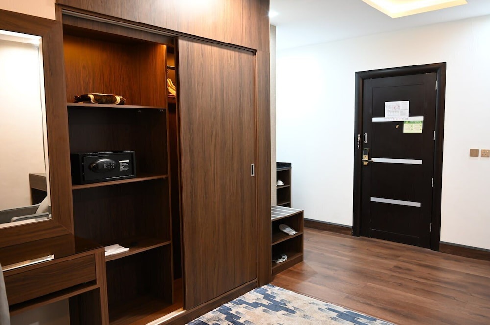 فندق أمان سويتس - المحل(Aman Suites Hotel - Al mhalh) 33/49