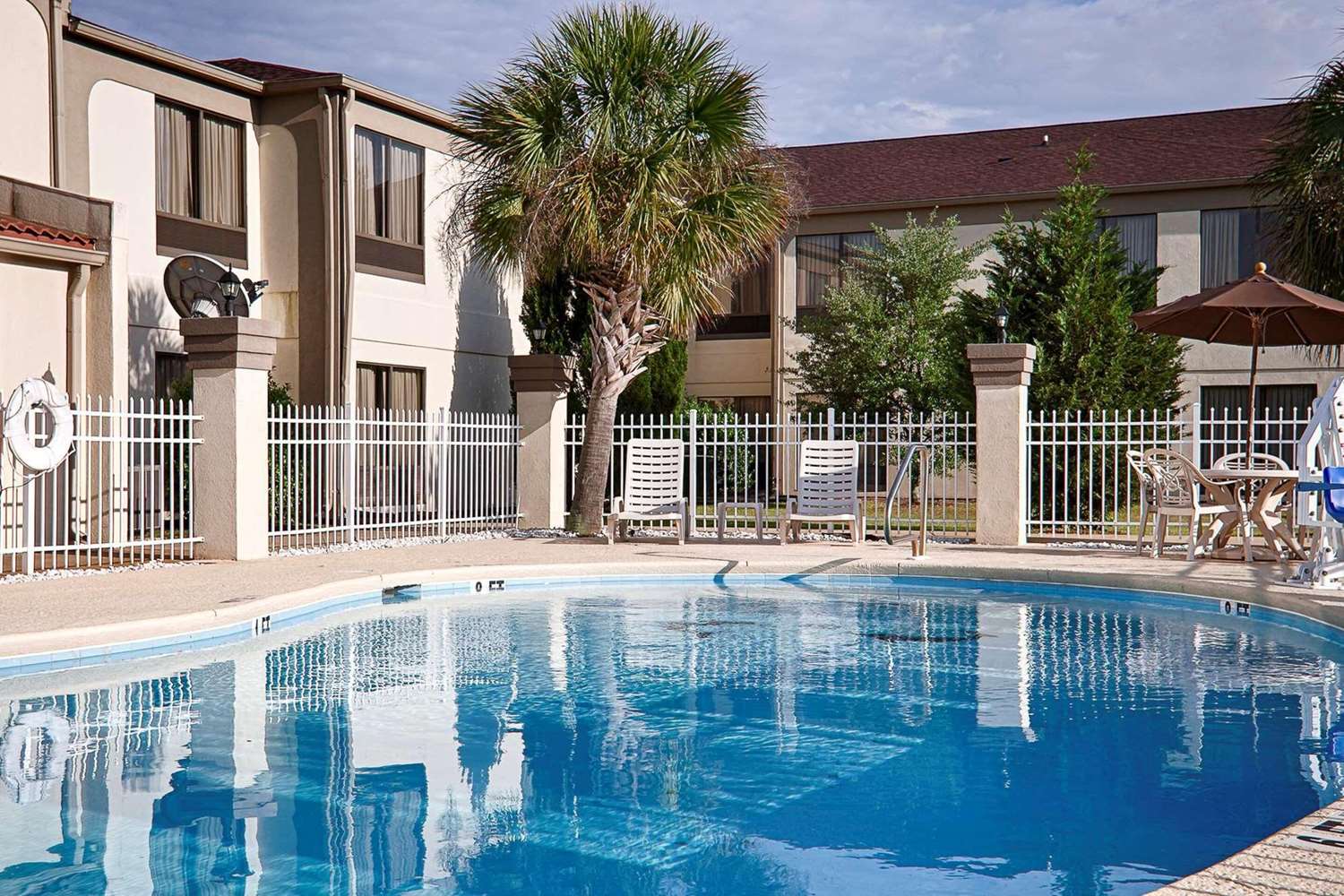 Park Inn By Radisson Albany Ga 2/11