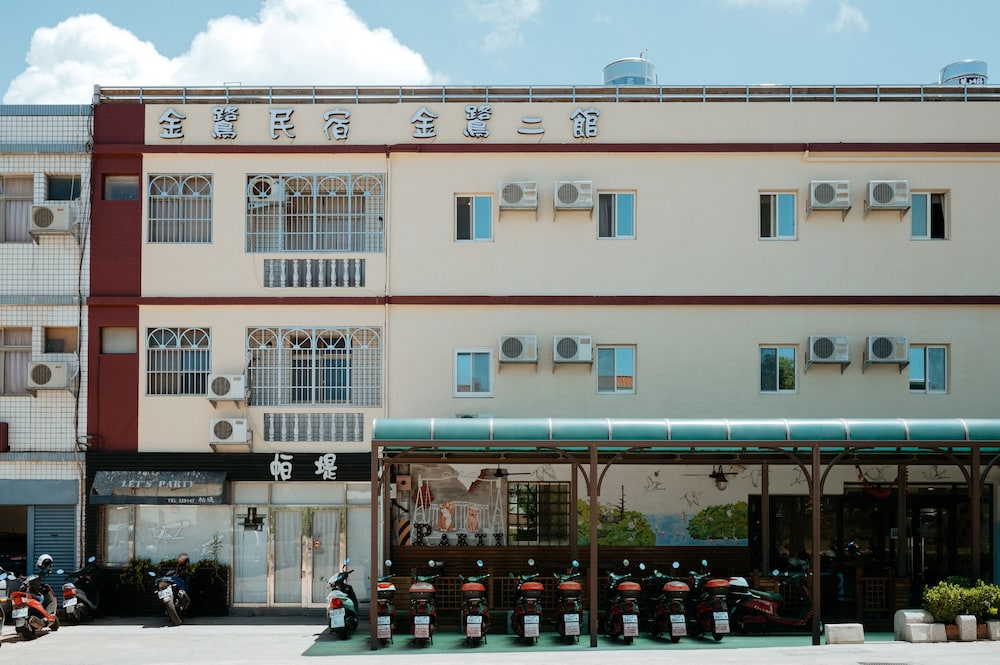 Jin Lu Homestay - Branch 2 1/50