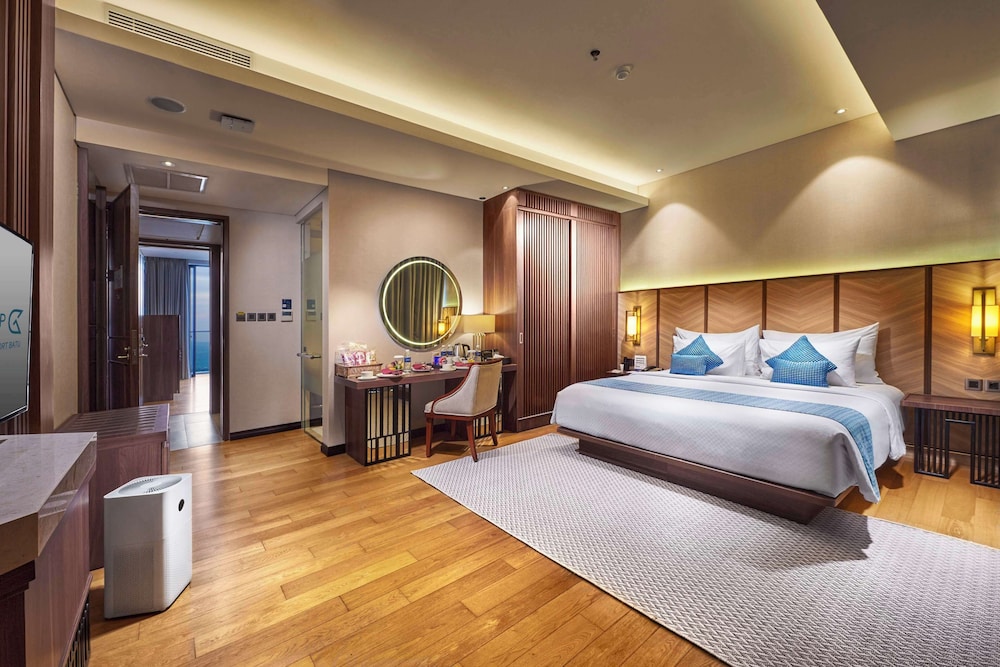 Golden Tulip Holland Resort 12/65