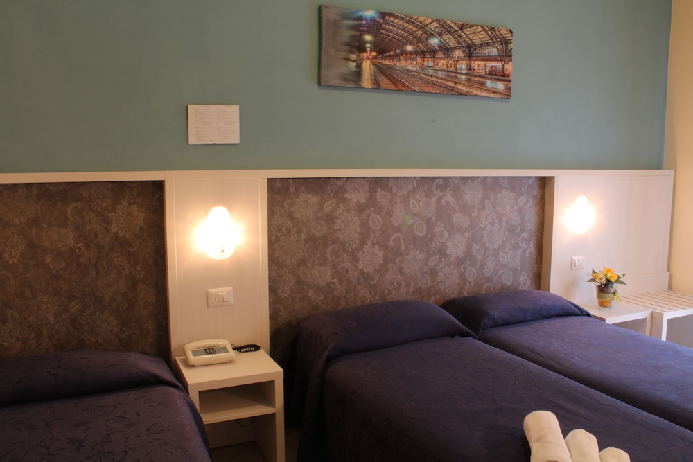 Hotel Senyor 13/50