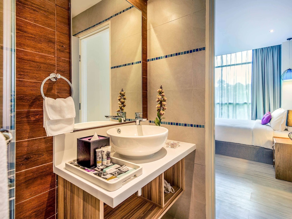 Mercure Kota Kinabalu City Centre 22/65