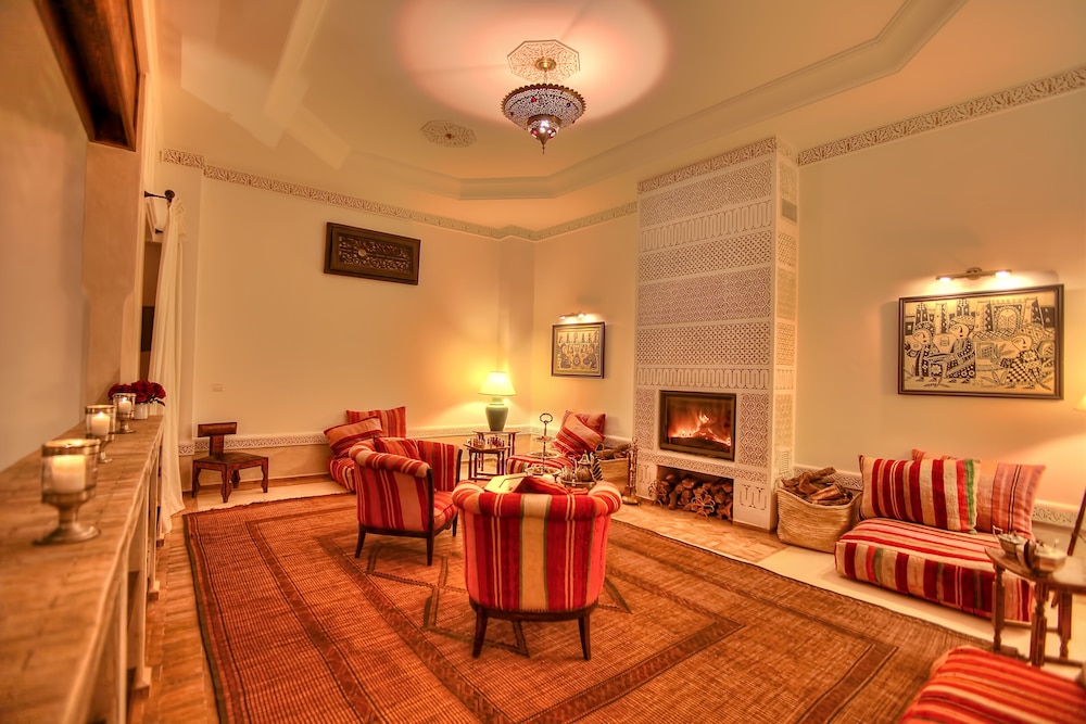 Riad Le Clos Des Arts 48/72
