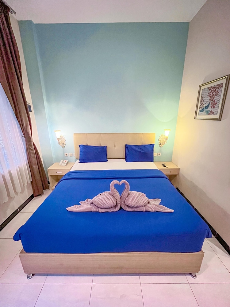 Ceria Boutique Hotel 24/54