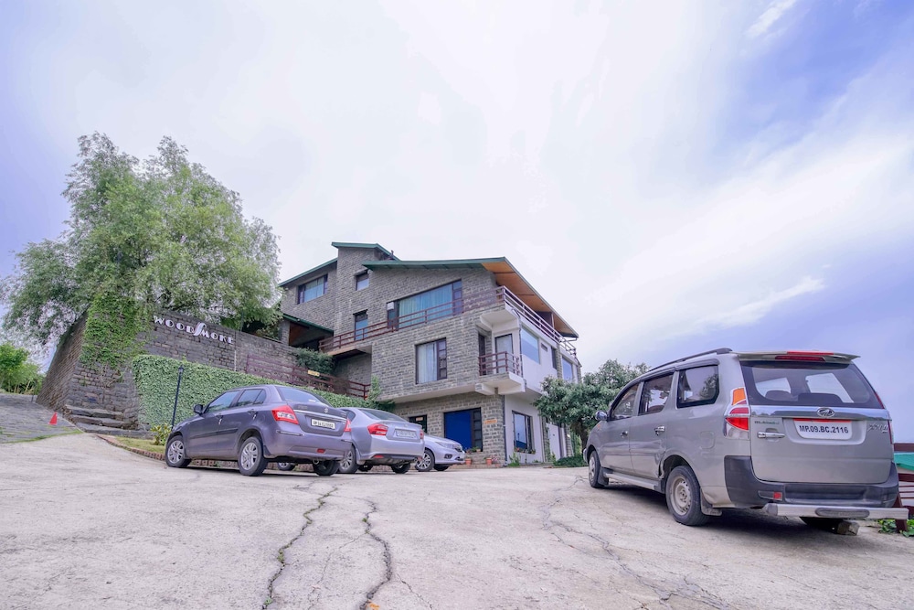 WoodSmoke resort &amp; Spa 41/50