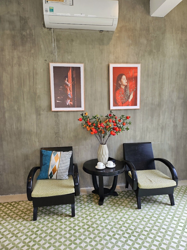 Nghe Garden Resort 31/50
