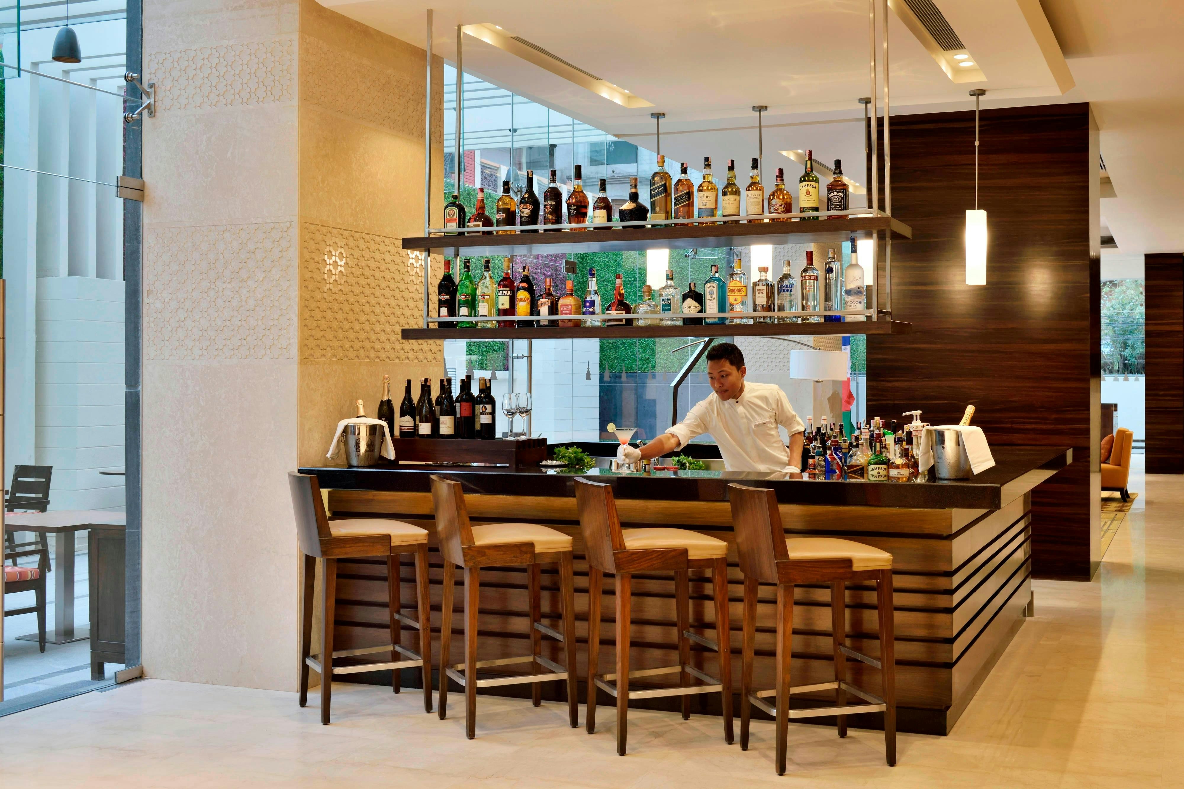 Fairfield By Marriott Kathmandu 6/13