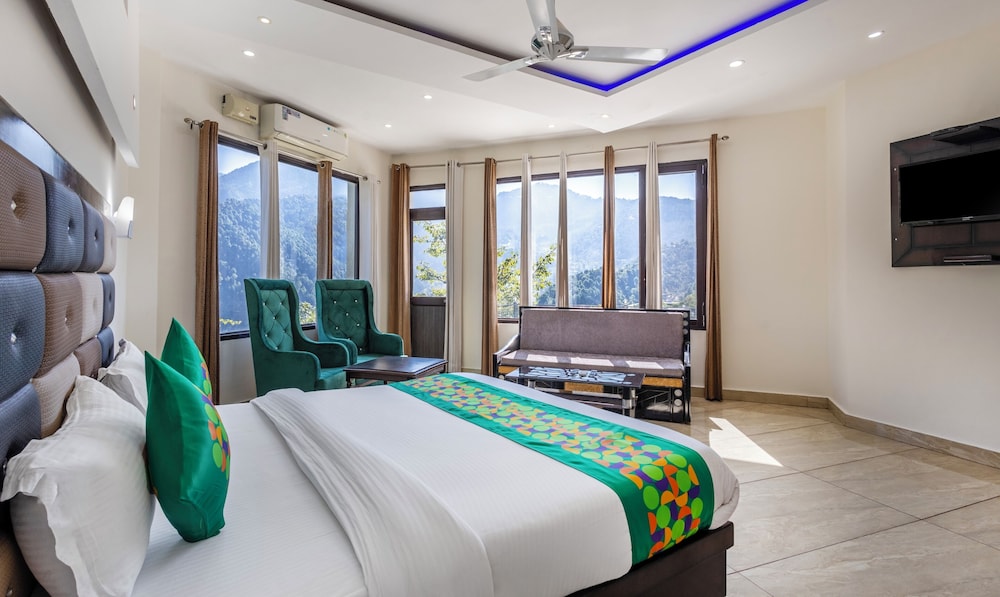 Hotel Anjukul 15/37