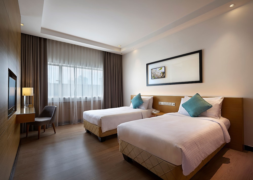 ANSA Hotel Kuala Lumpur 24/61