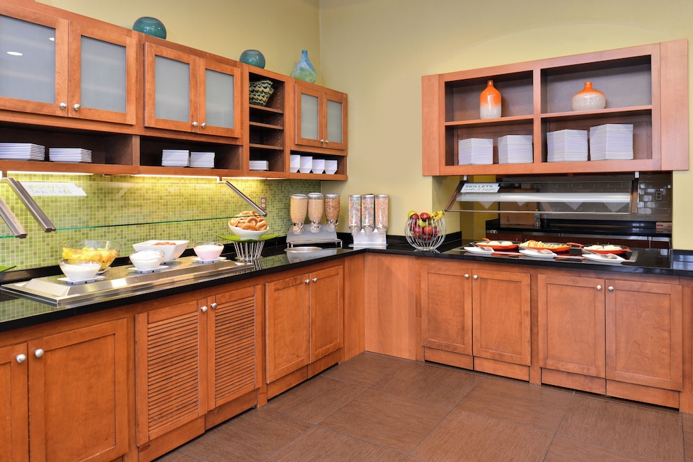 Hyatt Place Pittsburgh-North Shore 7/41