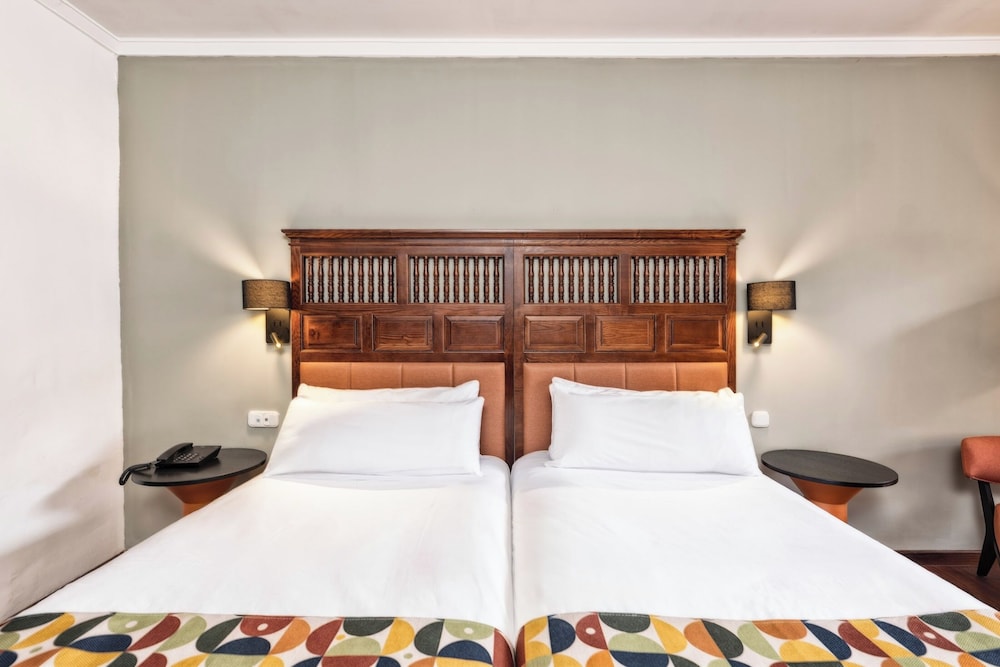 Parador de La Palma 24/67