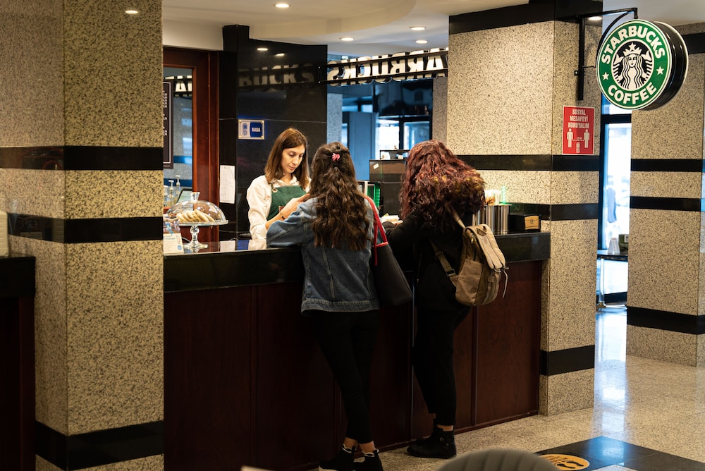Green Park Hotel Diyarbakir 6/50