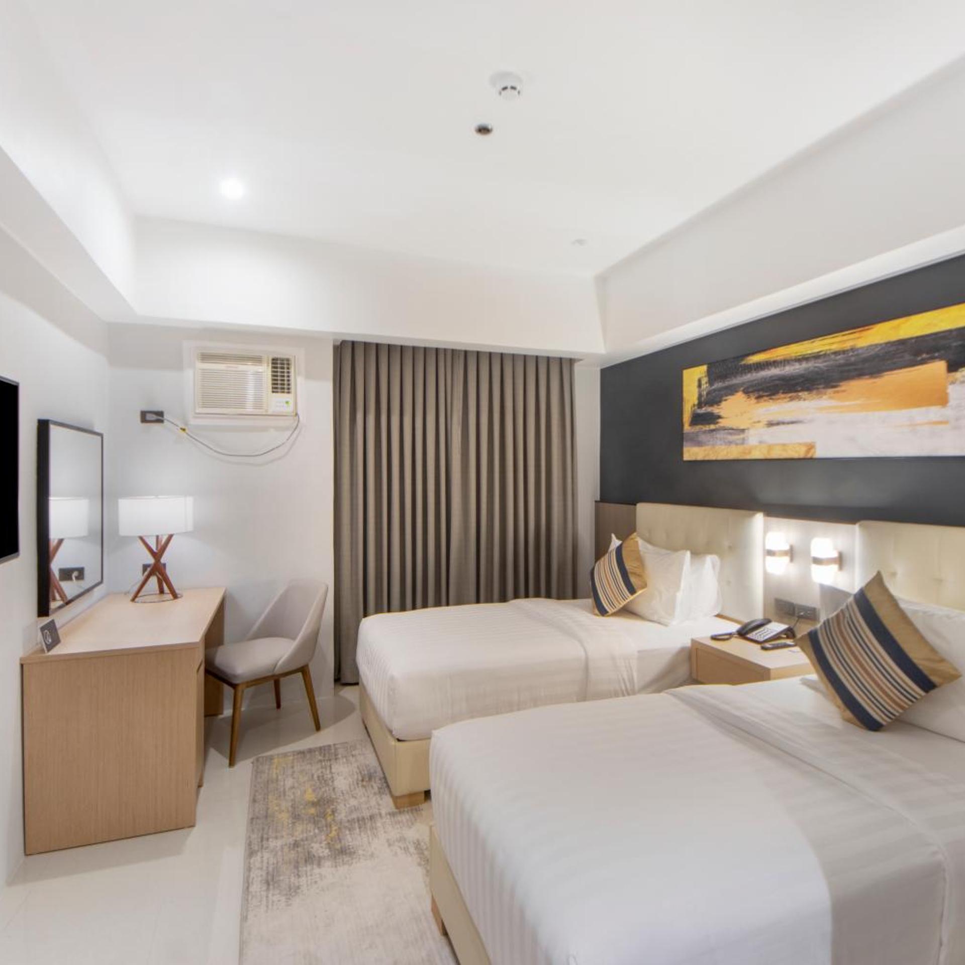 Amarah Hotel 20/50