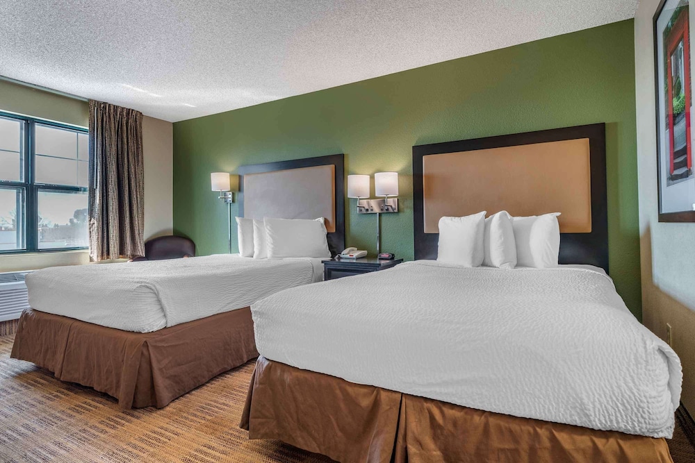 Extended Stay America Sacramento - West Sacramento 24/55