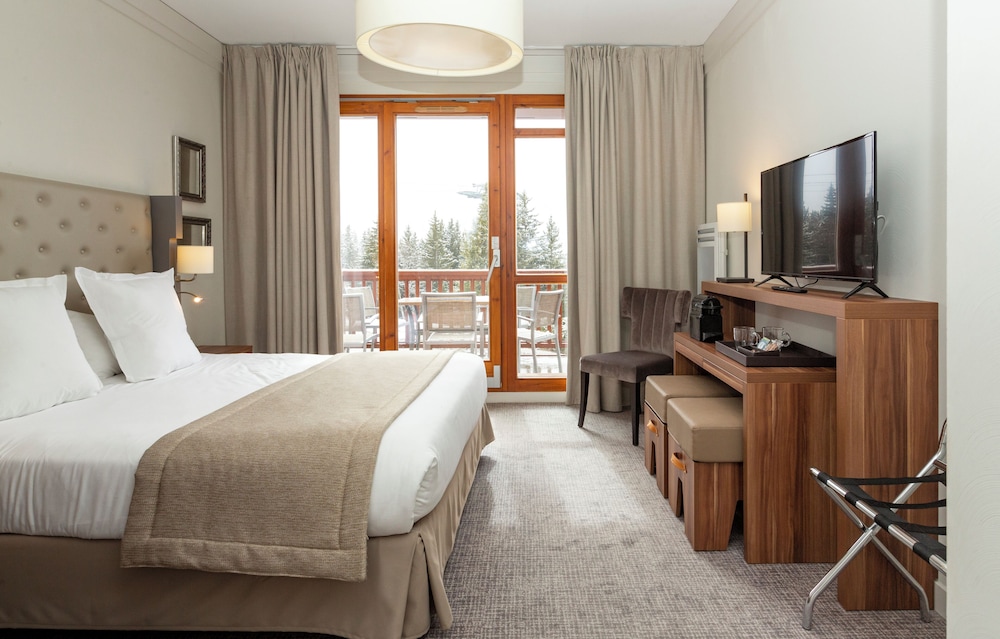 Residence Odalys Appart Hotel Eden 18/50