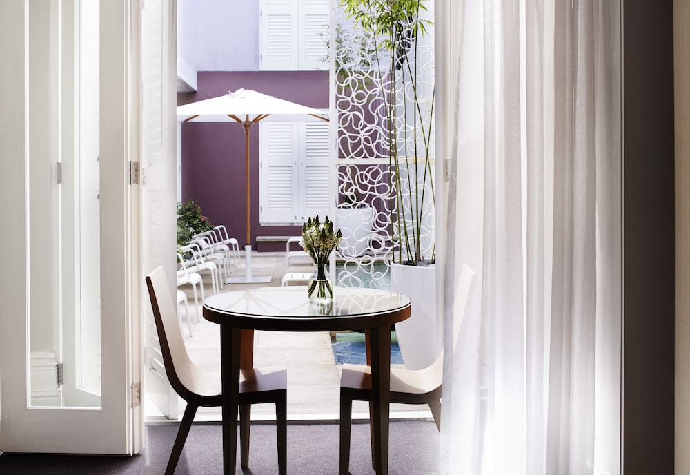 Medusa Hotel 28/48