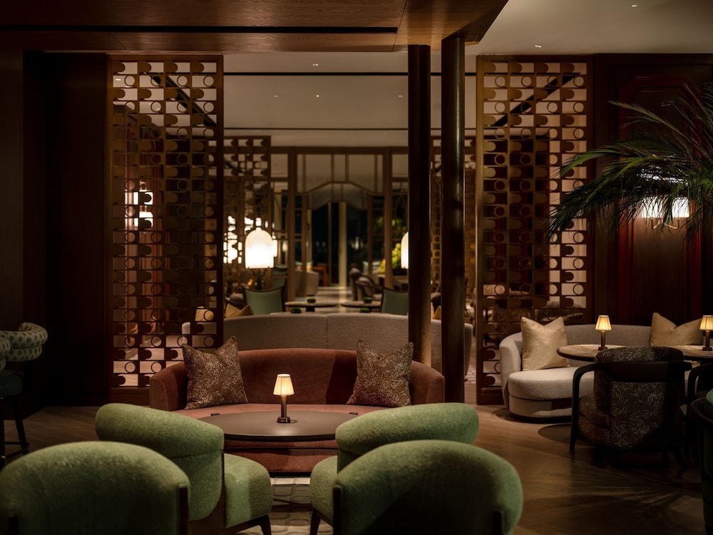 Dusit Thani Bangkok 39/58