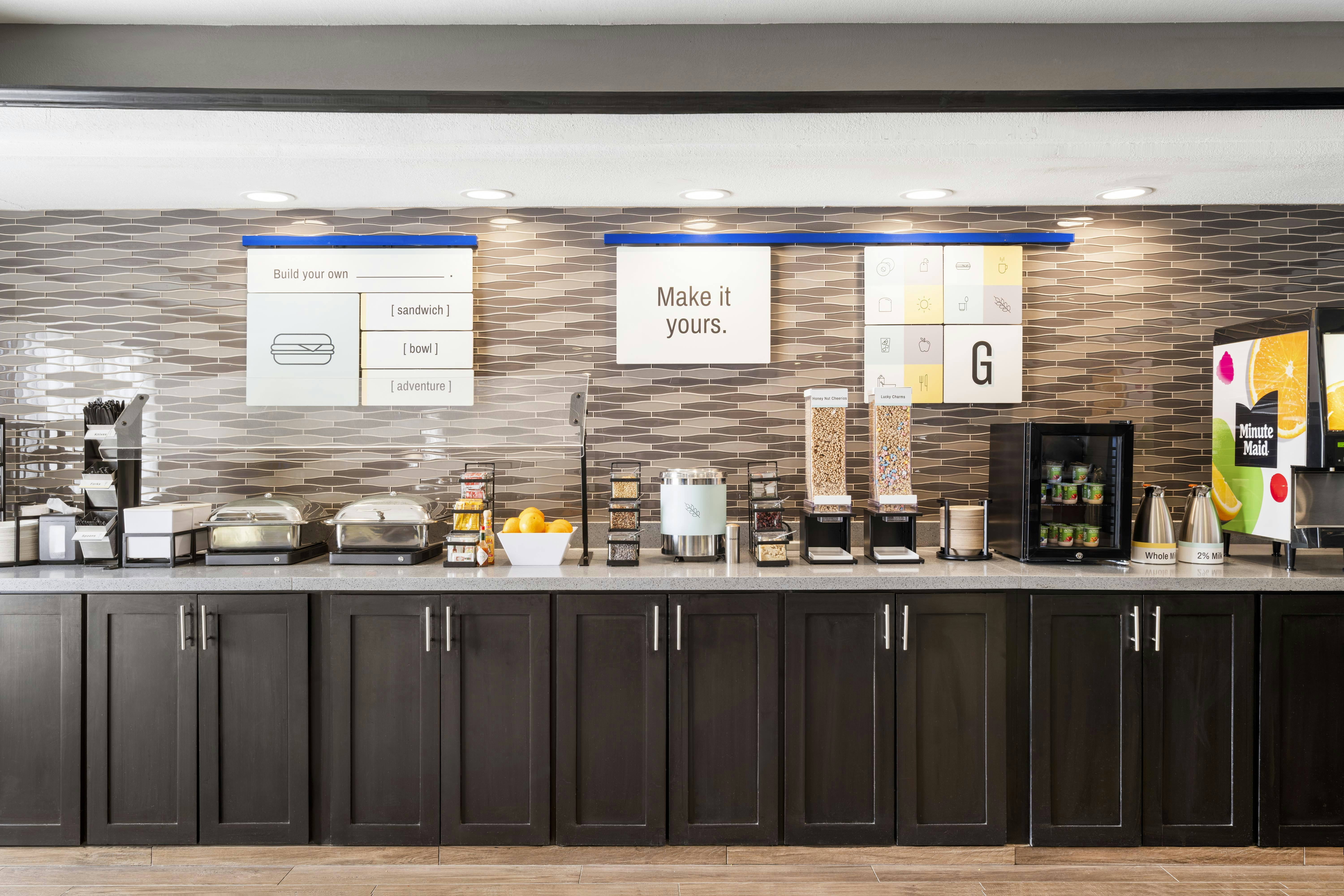 Best Western Plus Liberal Hotel & Suites 4/48