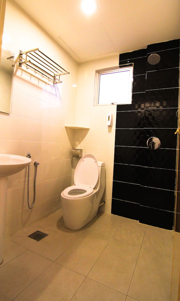 Hotel Rasah Seremban 9/50