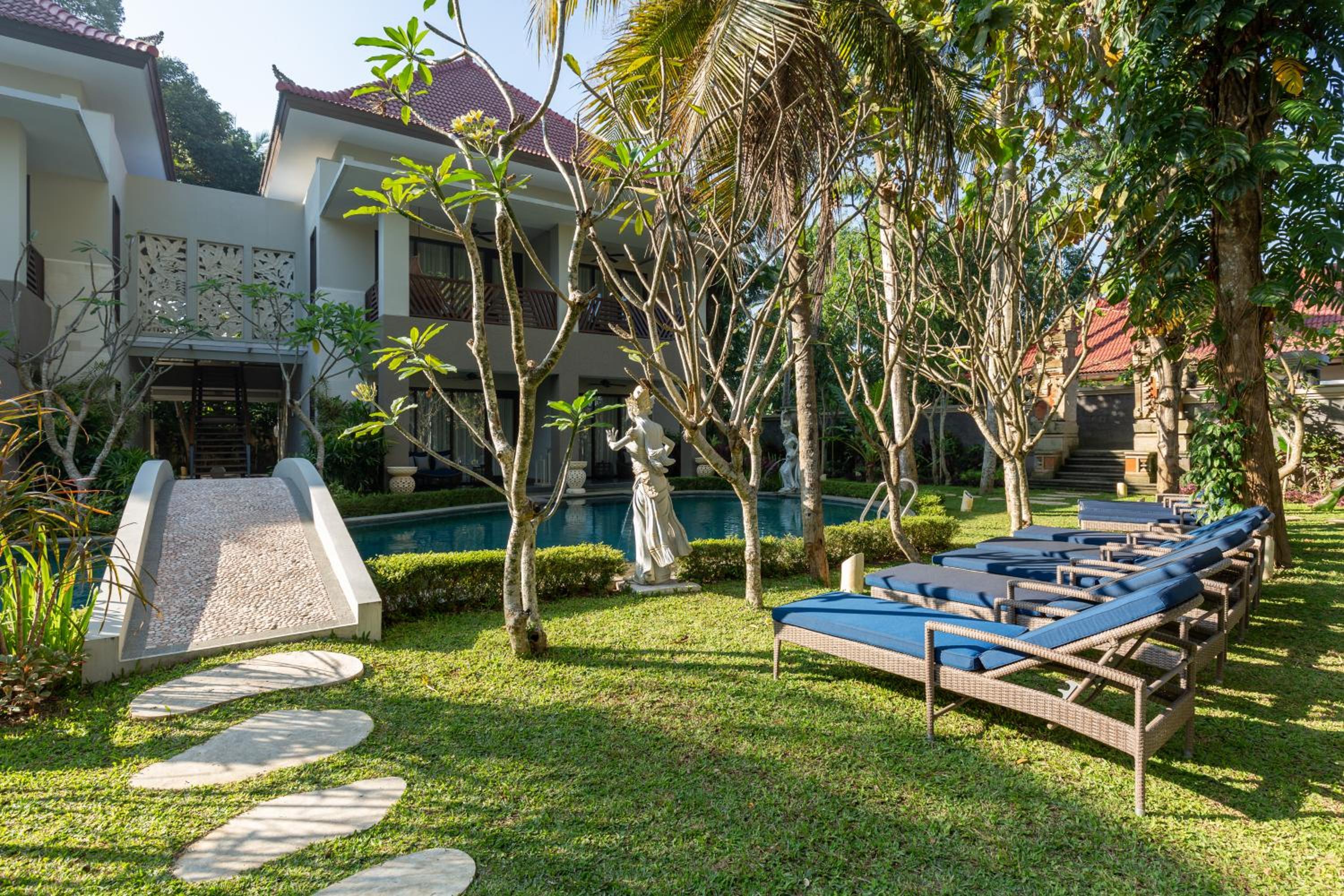 The Gantari Ubud Bali 43/50