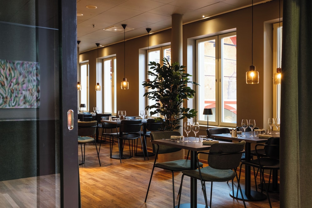 Hyatt Place Gothenburg Central 52/68