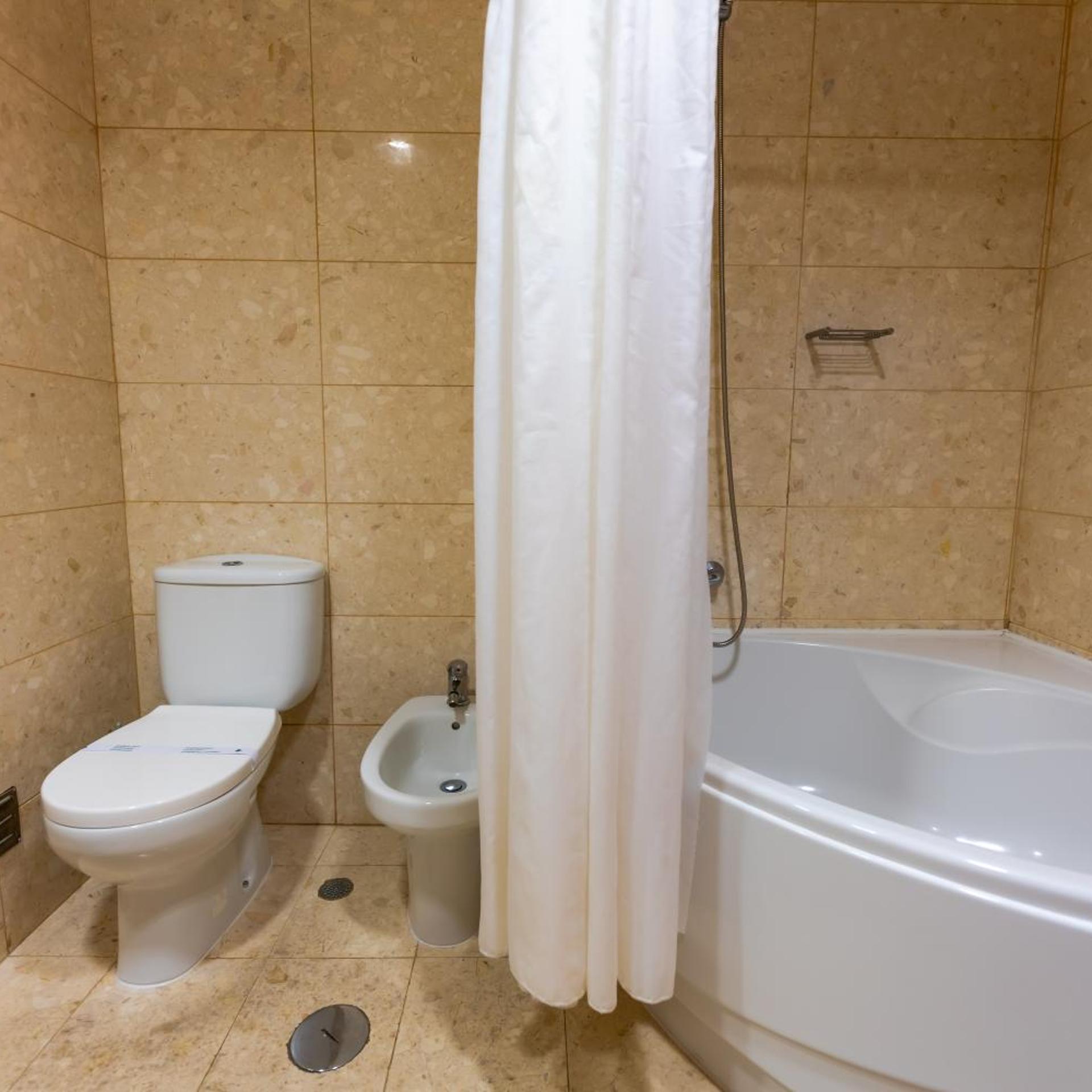 Hotel Matriz 50/50
