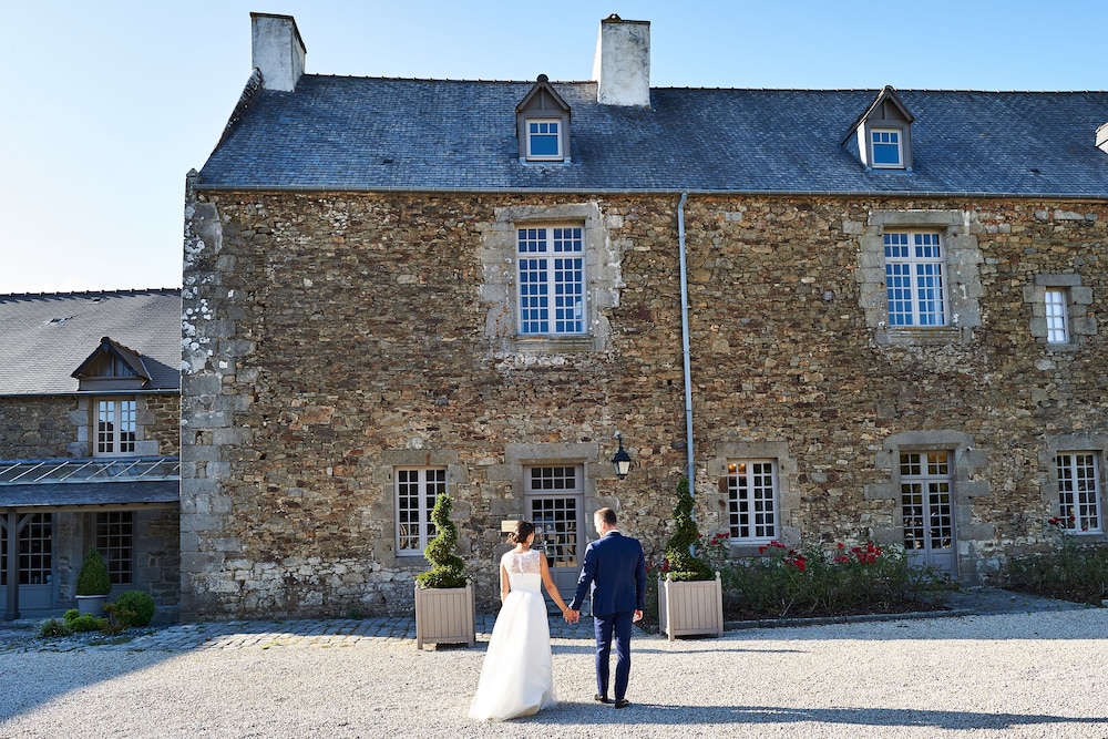 Hotel de l Abbaye Le Tronchet Saint Malo 3/50