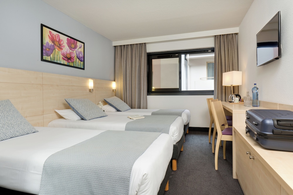 Padoue Hotel 24/56