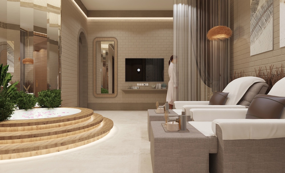 SY Hotels Belek Boutique Luxury 31/50