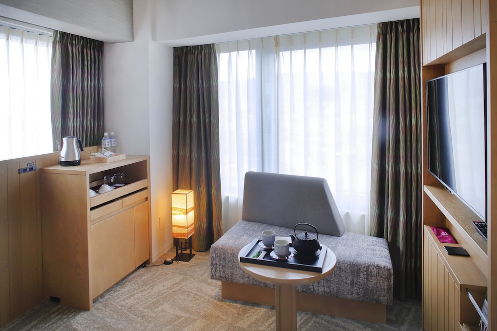 Hotel Traveltine Kyoto Kiyamachi 18/40