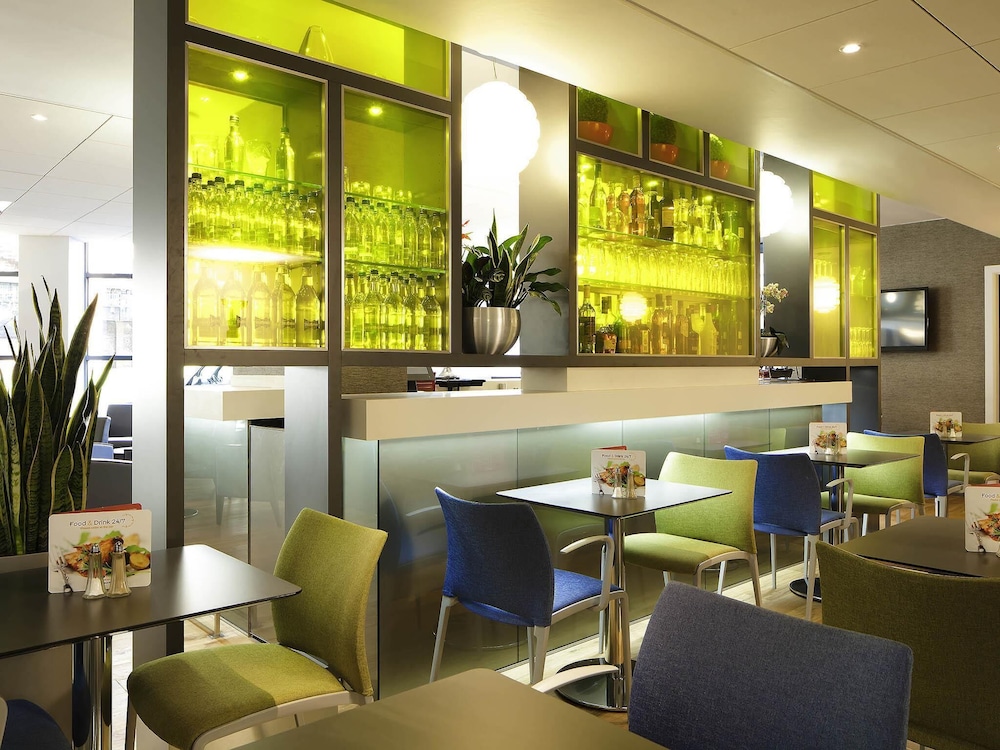 ibis Manchester Centre Princess Street 54/68