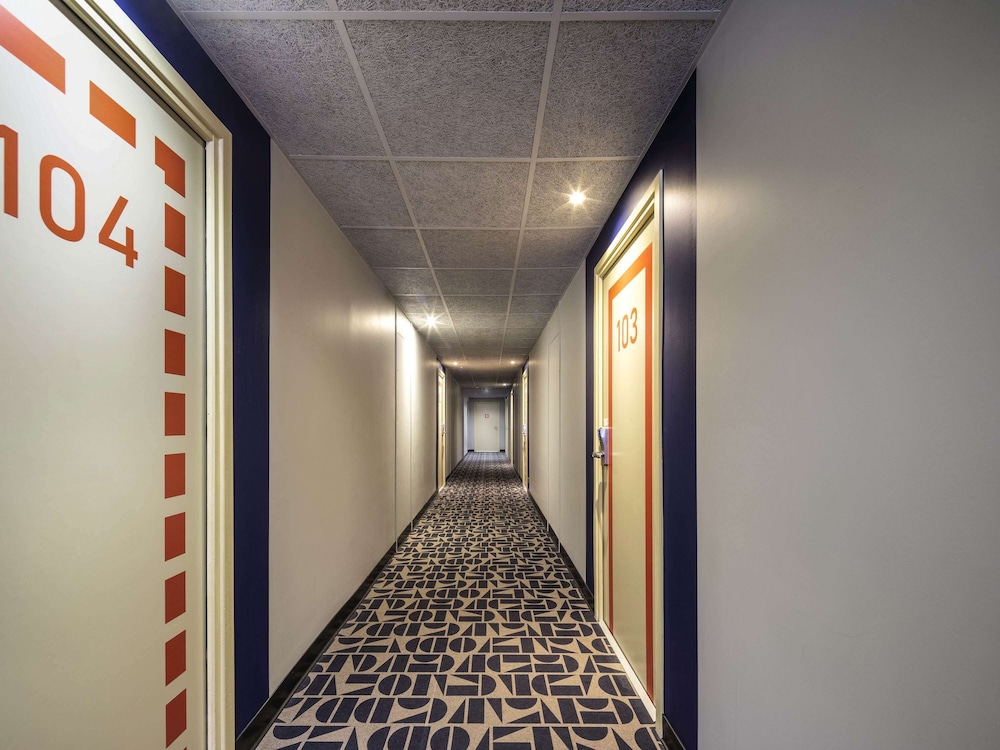 ibis budget Forbach Centre 2/30