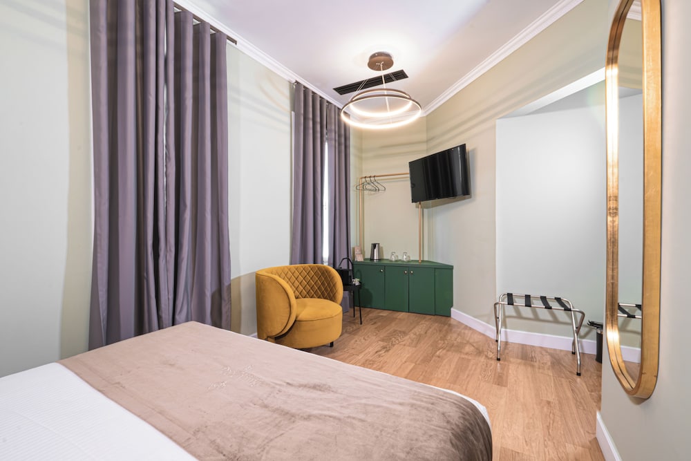 Belle Epoque Suites Athens 20/50
