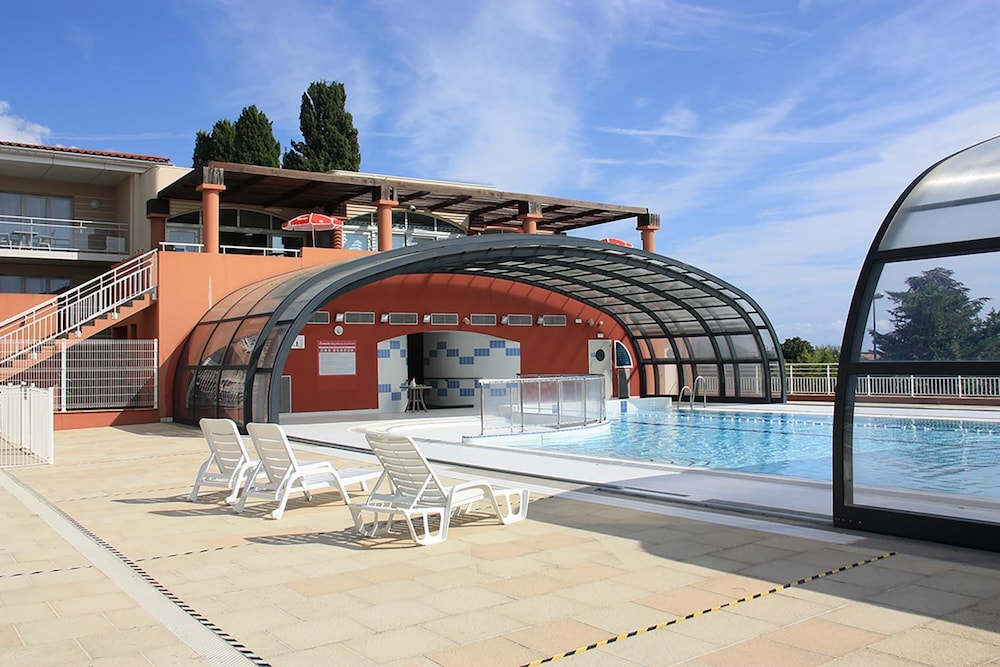 Azureva Residence ROQUEBRUNE-CAP-MARTIN 26/55