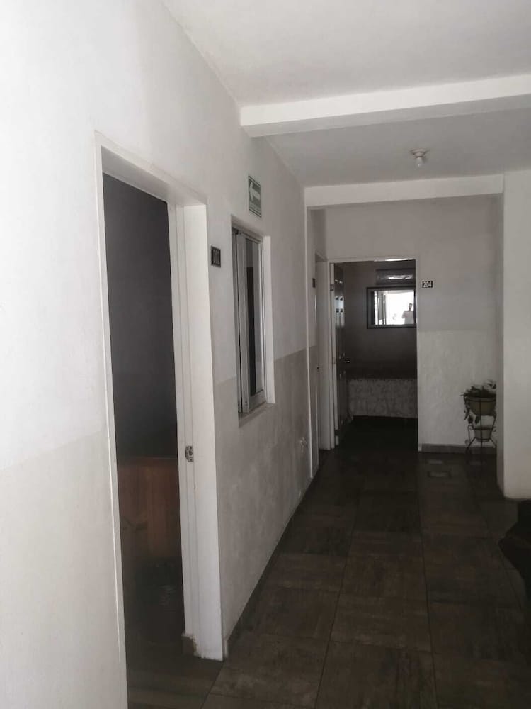 Venados Inn 9/49