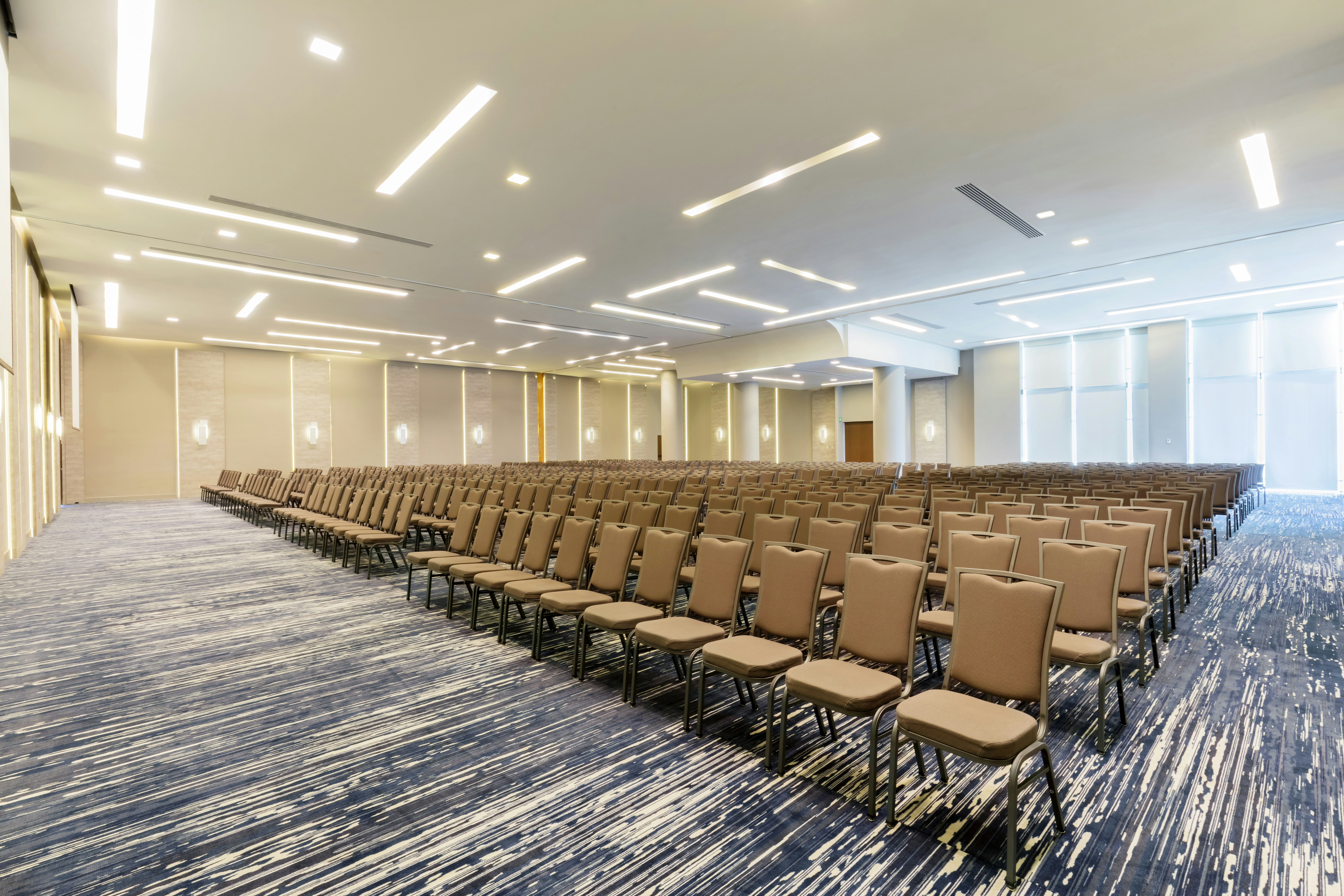 Hilton Garden Inn Mexico City Santa Fe 72/73