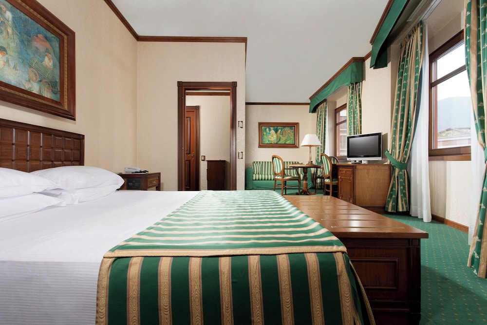 GRAND HOTEL TRENTO 10/49