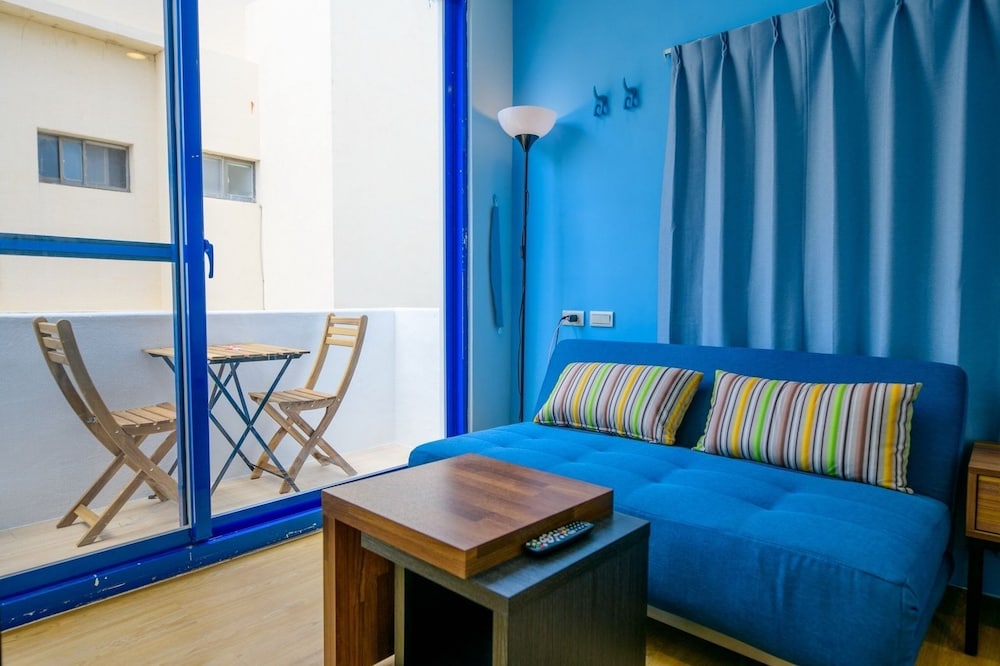 Summer Sea Hostel 27/38
