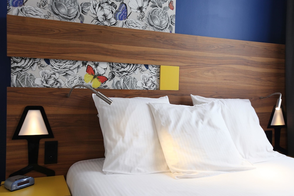 Best Western Hotel De Paris 16/34