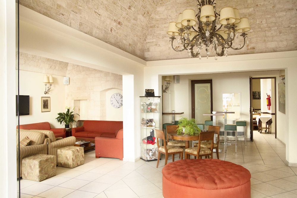 Minotel Lanzillotta 18/25