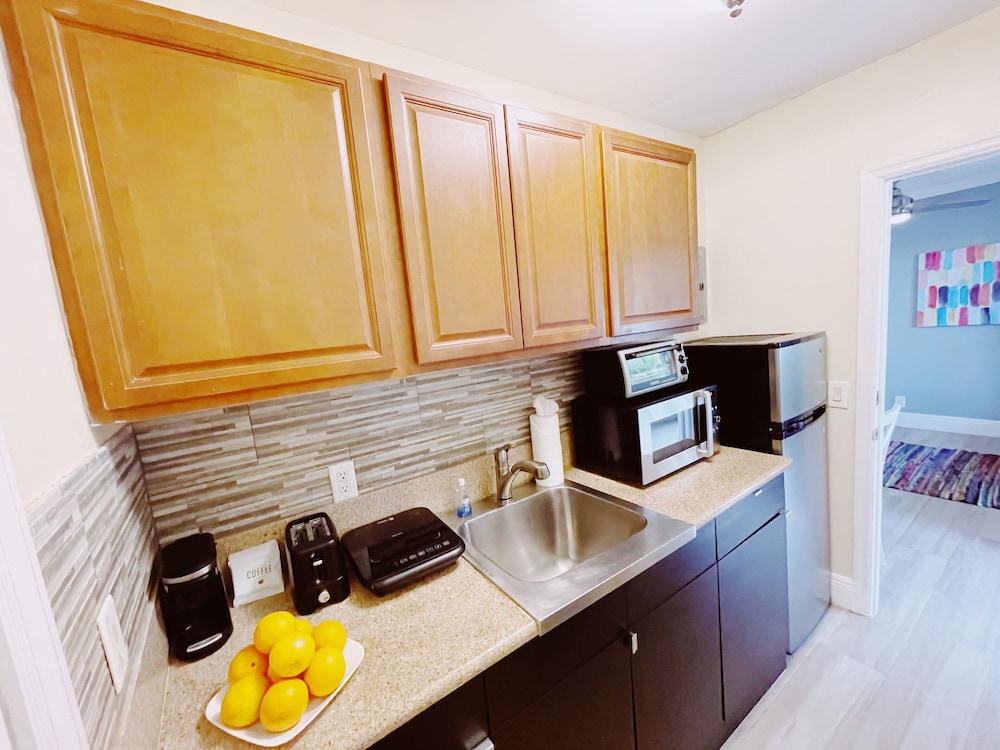 Sea Steps Suites 6/47
